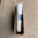 Ispring Lead Iron Removal Whole House Replacement Water Filter 4.5'' X 20'' New. Fixed Price $49.99.
