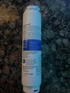 11034152 Bosch Ultraclarity Water Filter BORPLFTR10 REPLFLTR10. Fixed Price $12.00.
