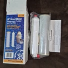 Ge Smartwater Filter Model FX18P New. Fixed Price $27.50.