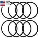 W34-OR 152030 Water Filter O-ring Replacement For American Plumber,also Fits. Fixed Price $23.67.