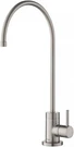 Kraus Purita Kitchen Filtered Water Faucet Spot Free Stainless Steel FF-100SFS. Fixed Price $129.99.