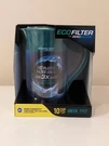 Zero Water Ecofilter Pitcher Cup Capacity ZP-010ECO New. Fixed Price $14.54.