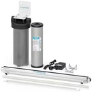Quantum Series Whole House Uv Water Filtration System With Triple Purpose And Si. Fixed Price $470.67.