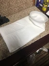 Parker G1P25-Q Felt Filter Bag, Polypropylene Material Microns. 10PK. 4NVF7. Fixed Price $79.91.