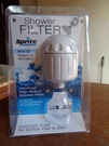 Sprite HO2-WH Shower Filter High Output White. Fixed Price $19.99.