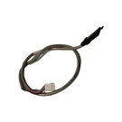 Fleck 7000 Sxt Harness Assembly Flow Meter 16.9" 19791-01. Fixed Price $76.05.