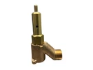 Fleck 60036-02 1800 Brine Valve Assembly Fits On The 3900 And 3150. Fixed Price $299.99.
