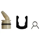 Ge WS22X10065 Appliance Drain Hose Adapter Kit. Fixed Price $118.82.