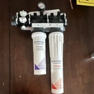 Pentair Everpure QTI1+CR Water Filtration System. *new *unused. Fixed Price $149.99.
