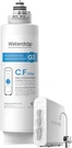 Waterdrop WD-G3-CF Filter, Replacement For WD-G3-W, WD-G3P600 And WD-G3P800-W. Fixed Price $29.99.