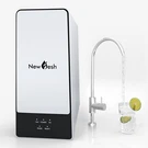 Tankless Water Filter Purifier System Filtration Reverse Osmosis Ro Under Sink. Fixed Price $139.56.