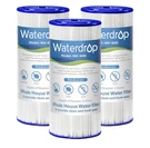 Waterdrop W50PEHD Whole House Filter Micron, Repl American Plumber W10-P. Fixed Price $15.00.
