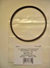 Waterway 805-0237V Lid O-ring Pentair 158095 Slim Line R&s /viton Mat.. Fixed Price $16.00.