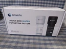 Novete Under Water Filtration System UWF1A-KPC (brand New) Fast Free Shipping.. Fixed Price $64.99.