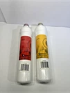 Premier Filters WPI0535I Pre-carbon & WPI0531I Sediment Cartridges 2-PACK New. Fixed Price $18.96.