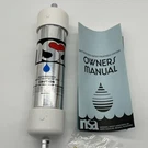 Nsa 25-I 251 Bacteriostatic Water Filter For Treatment Unit *new*. Fixed Price $29.83.