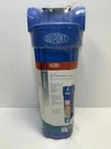 Dupont Universal Whole House Filtration System WFPF13003B New Open Box See Pics. Fixed Price $20.49.