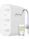Glacier Fresh GFU06 0.01 Ultra Filtration Under Sink Water Filter System,. Fixed Price $172.00.