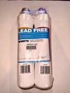 Watts Premier WP531102 Ro Pure Plus Reverse Osmosis Water Filter Replacement Kit. Fixed Price $36.99.