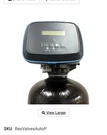 Autotrol 268 Water Softener Replacement Valve Eiq. Fixed Price $455.00.