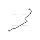 5297942 Air Brake Compressor Water Inlet Hose For Cummins. Fixed Price $185.70.