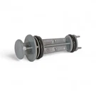 Clack WS1 Injector Assembly Plug V3010-1Z. Fixed Price $14.99.