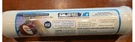 Pure IL-10W-C Under Sink Replacement Water Filter Cartridge 2-PACK Carbon. Fixed Price $19.99.