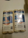 Lot Of 2 Culligan S1A Sediment Water Filter Cartridges. Fixed Price $16.99.