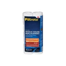 Filtrete 3WH-STDSW-F02 Standard Capacity Whole Count (pack Of 1), White. Fixed Price $14.59.
