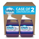 Dawn Professional Multi-surface Heavy Duty Degreaser Concentrate For Kitchen,. Fixed Price $46.85.
