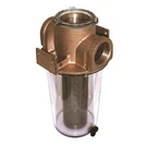Groco Series 1" Raw Water Strainer Ss Basket ARG-1000-S. Fixed Price $330.99.