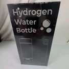 Clwrsn Hydrogen Water Bottle 11.5OZ New In Box. Sealed. Fixed Price $28.31.