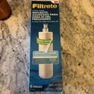 Filtrete Standard Under Sink Water Replacement Filter 3US-AF01 System. Fixed Price $19.99.