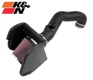 K&n Cold Air Intake System W/ Oiled Filter For 2016-2018 Nissan Titan Xd 5.0L. Fixed Price $367.99.