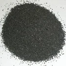 Greensandplus - For Iron Removal Half Cubic Foot. Fixed Price $150.00.