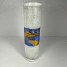 New Omnipure Carbon Block Cartridge Filter OMB934 10M. Fixed Price $18.98.