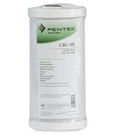 Pentek Cbc-bb 10" Carbon Block Cto, Voc Water Filter. Fixed Price $82.93.