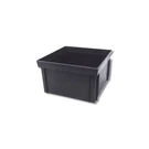 Nds 9.5 W X 7 Square Riser For Basins 916. Fixed Price $28.95.