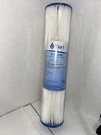 TIER1 Whole House Replacement Water Filter Cartridge For Pentek R30-BB New. Fixed Price $14.97.