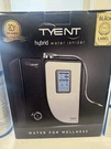 Tyent H2 Hybrid Water Ionizer Hydrogen-enriched Neutral- New In Box. Fixed Price $3300.00.