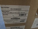 Pentair Filtration Solutions Tank Accumulator 9 Gal W/ Ftgs # EV306520 New. Fixed Price $58.99.