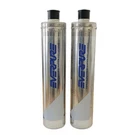 2 Pack Pentair Everpure EF-3000 Quick-change Filter Cartridge, EV985750. Fixed Price $199.00.