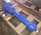 Lakos BXL-0300-B Centrifugal Action Separator, Carbon Steel. Fixed Price $1499.99.