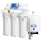 Apec Water Ultimate 5-STAGE Multi-method Reverse Osmosis Filtration System RO-90. Fixed Price $249.99.