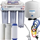 Reverse Osmosis Hi Alkalinity Ionizer Orp Clear Water Filter System Larger Tank. Fixed Price $264.08.