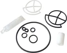 7238468 Water Softener Seal Kit Replaces 7185495 (only Applicable To Black. Fixed Price $27.56.