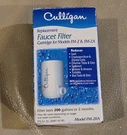 New And Sealed Culligan FM-2RA Faucet Filter Cartridge FM-2A. Fixed Price $9.99.