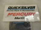 W37 Genuine Mercury Quicksilver 25-62706 O-ring Oem New Factory Boat Parts. Fixed Price $5.39.