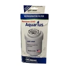 Aquarius Awf-mwf Ge Replacement Water Filter Removes Lead & Chlorine. Fixed Price $15.99.