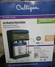 Culligan US-3UF Ultra Filtration Under Sink Water System Stage Filter. Fixed Price $129.99.